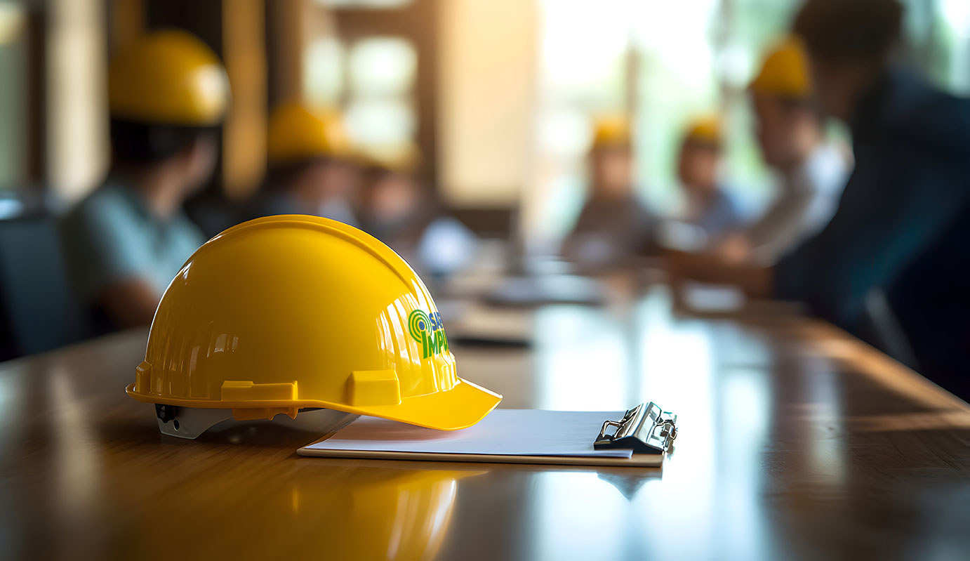 formation sécurité en entreprise