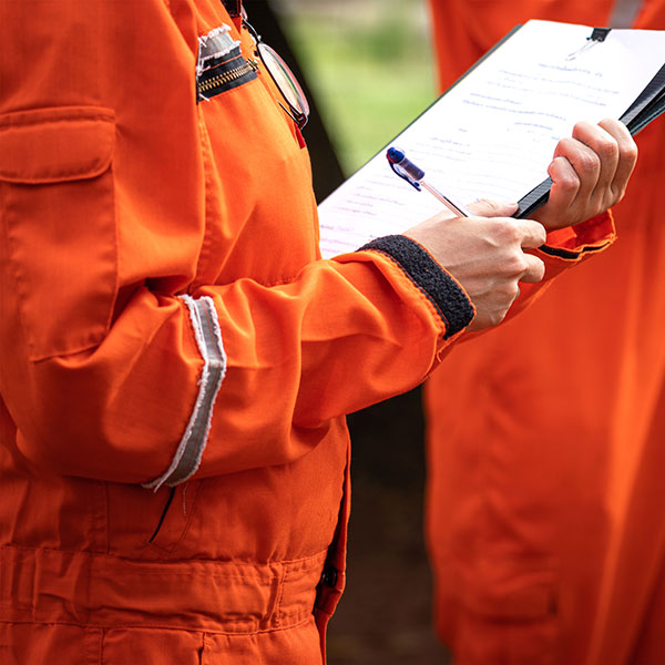 formation sécurité en entreprise