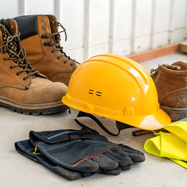 formation sécurité en entreprise