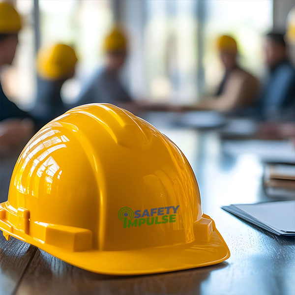Safety Impulse - formation sécurité en entreprise