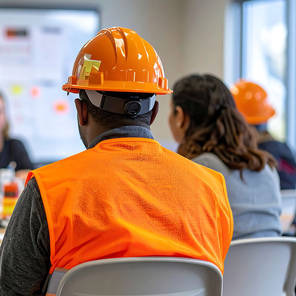 formation sécurité en entreprise