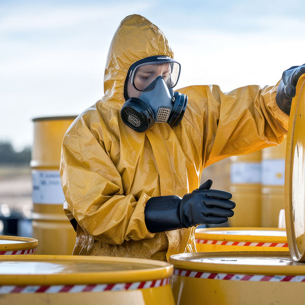 formation sécurité en entreprise