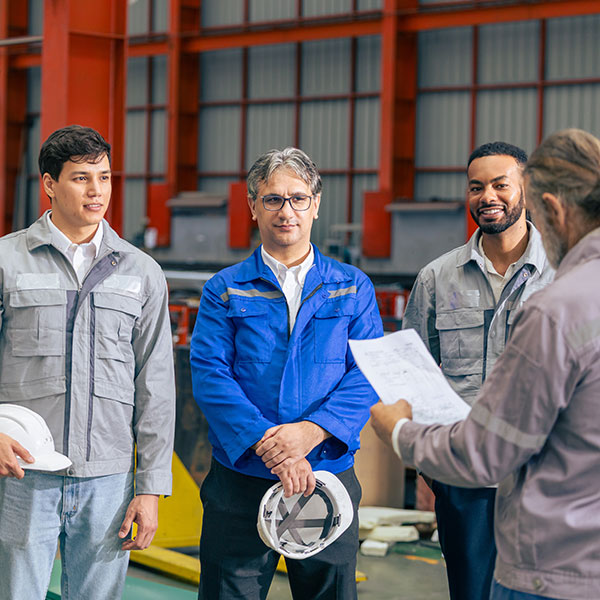formation sécurité en entreprise