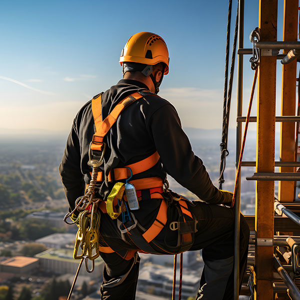 formation sécurité en entreprise